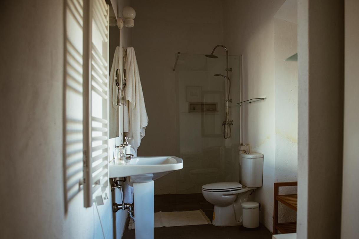 Dehesa El Aguila Apartment Puebla de la Reina ภายนอก รูปภาพ
