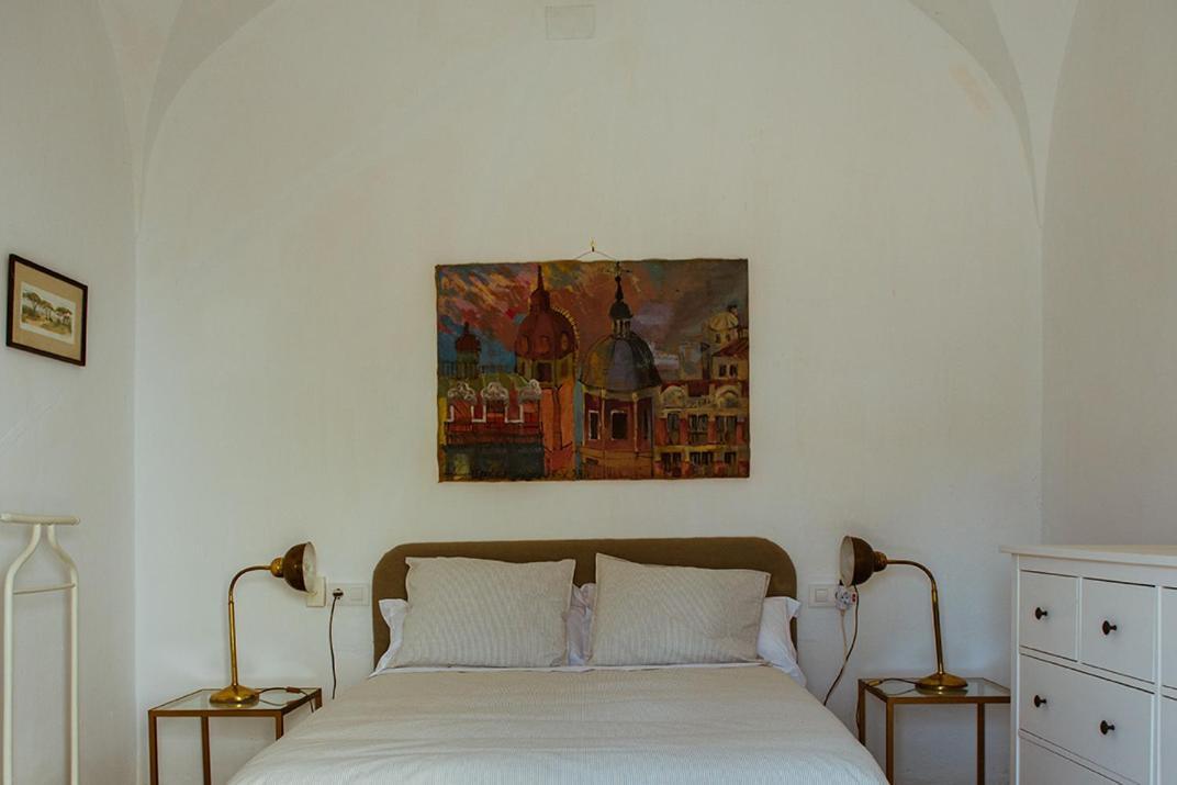 Dehesa El Aguila Apartment Puebla de la Reina ภายนอก รูปภาพ