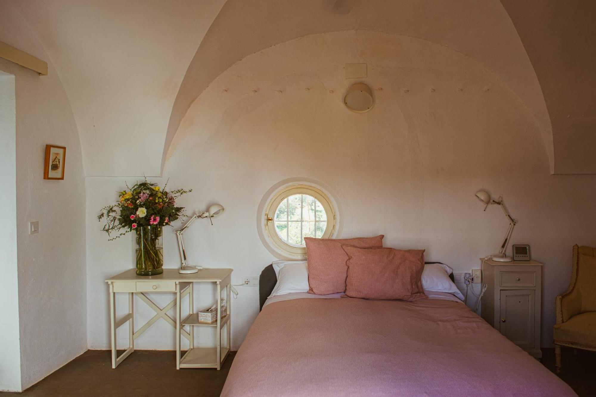 Dehesa El Aguila Apartment Puebla de la Reina ภายนอก รูปภาพ