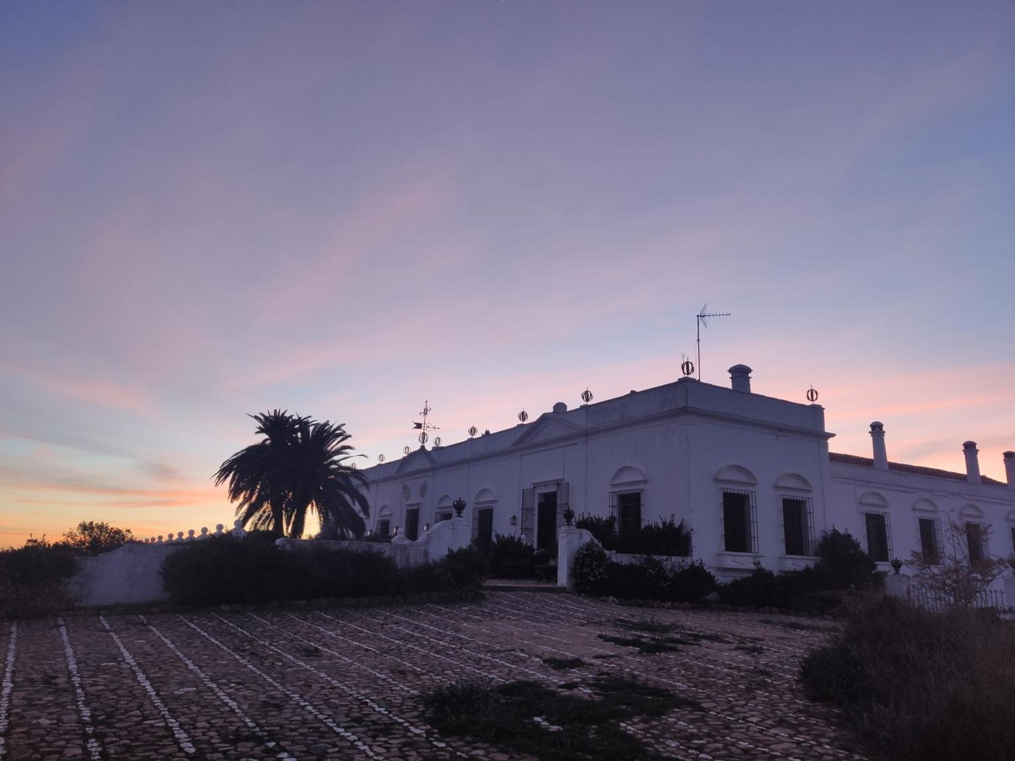Dehesa El Aguila Apartment Puebla de la Reina ภายนอก รูปภาพ